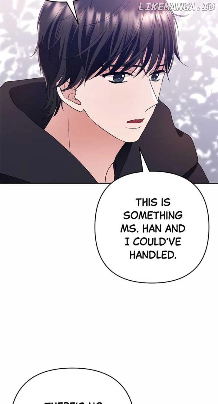The Worst Villain Chapter 34 page 63