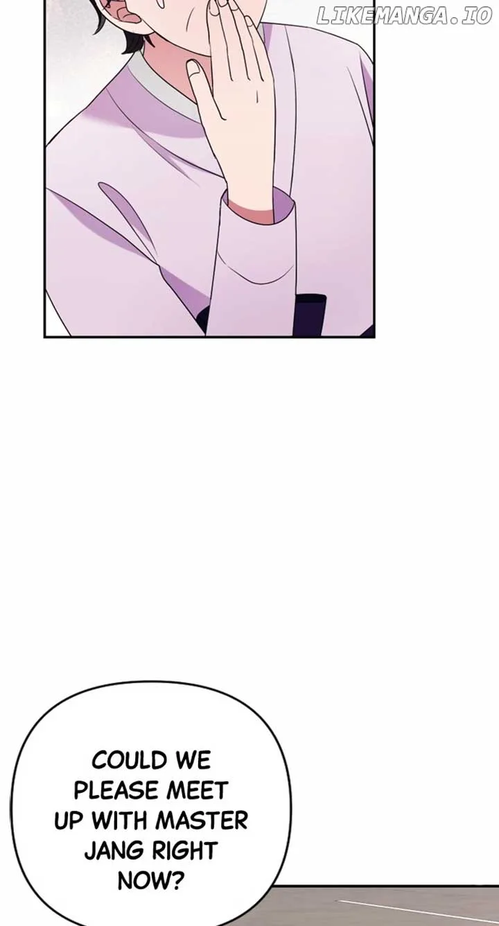 The Worst Villain Chapter 33 page 51