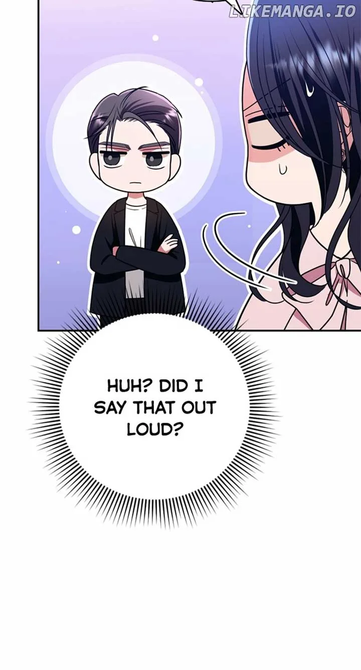 The Worst Villain Chapter 34 page 8