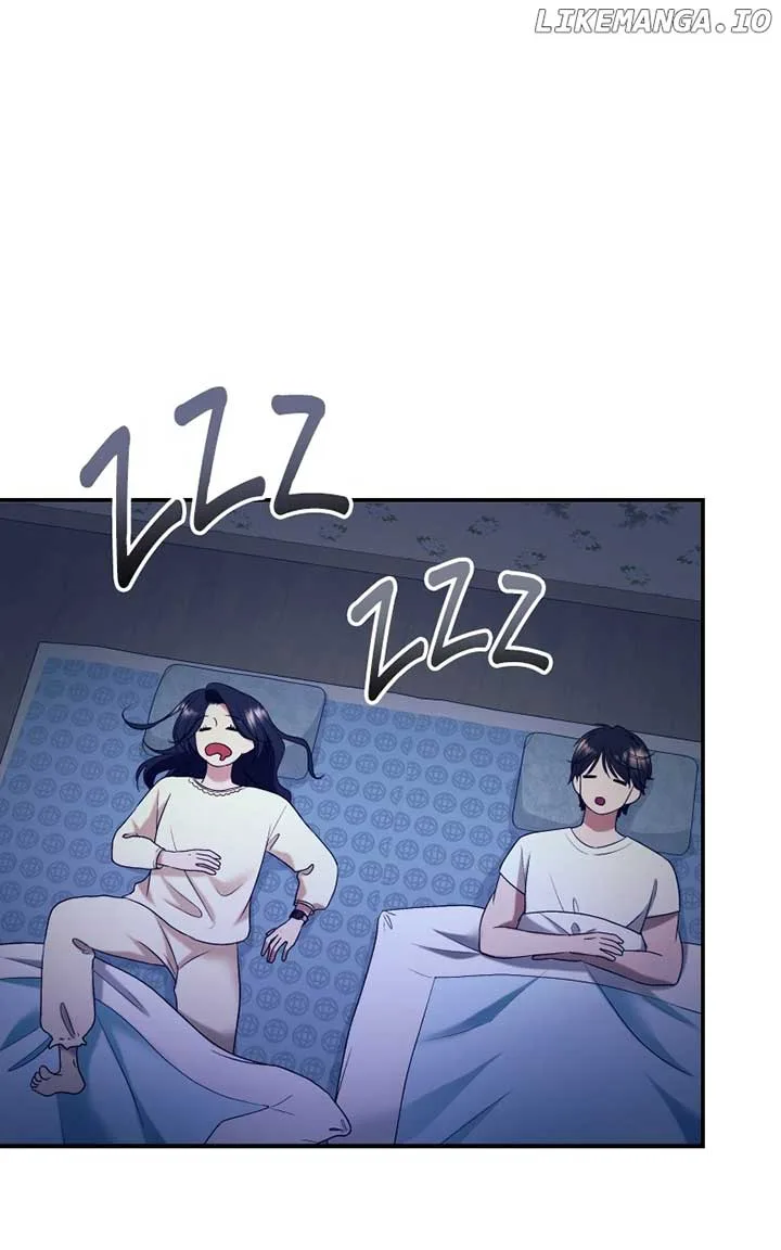 The Worst Villain Chapter 35 page 55