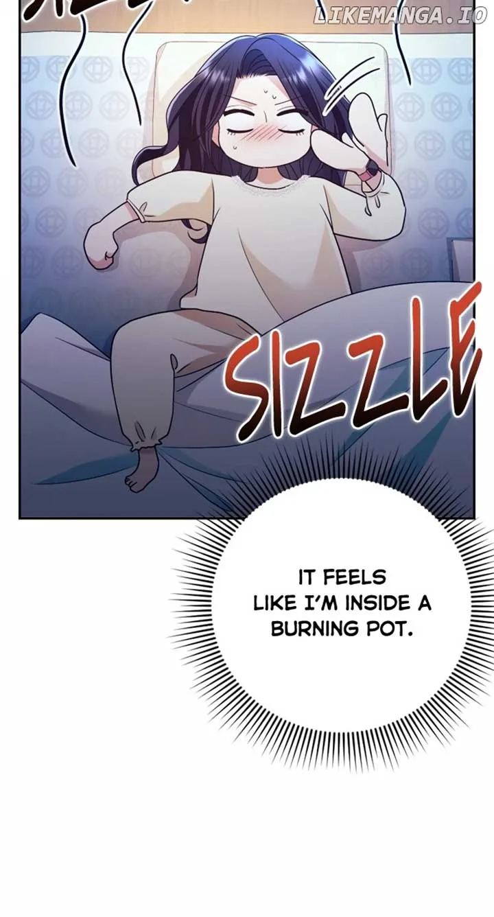 The Worst Villain Chapter 35 page 11