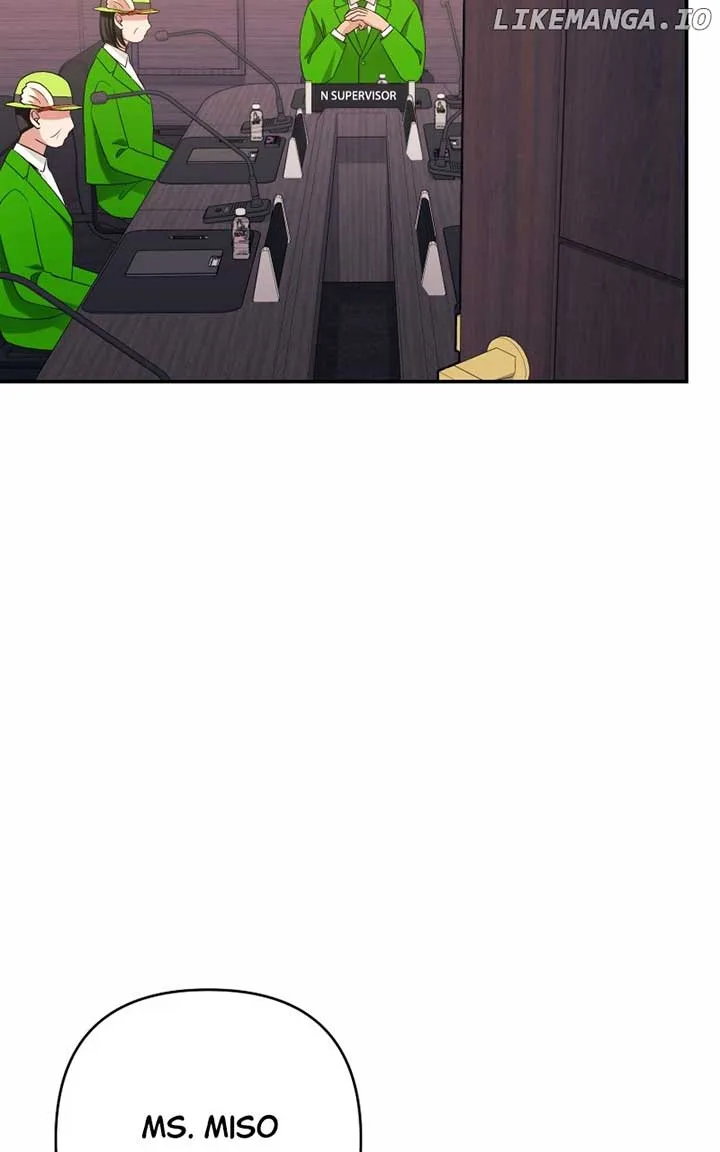 The Worst Villain Chapter 35 page 32