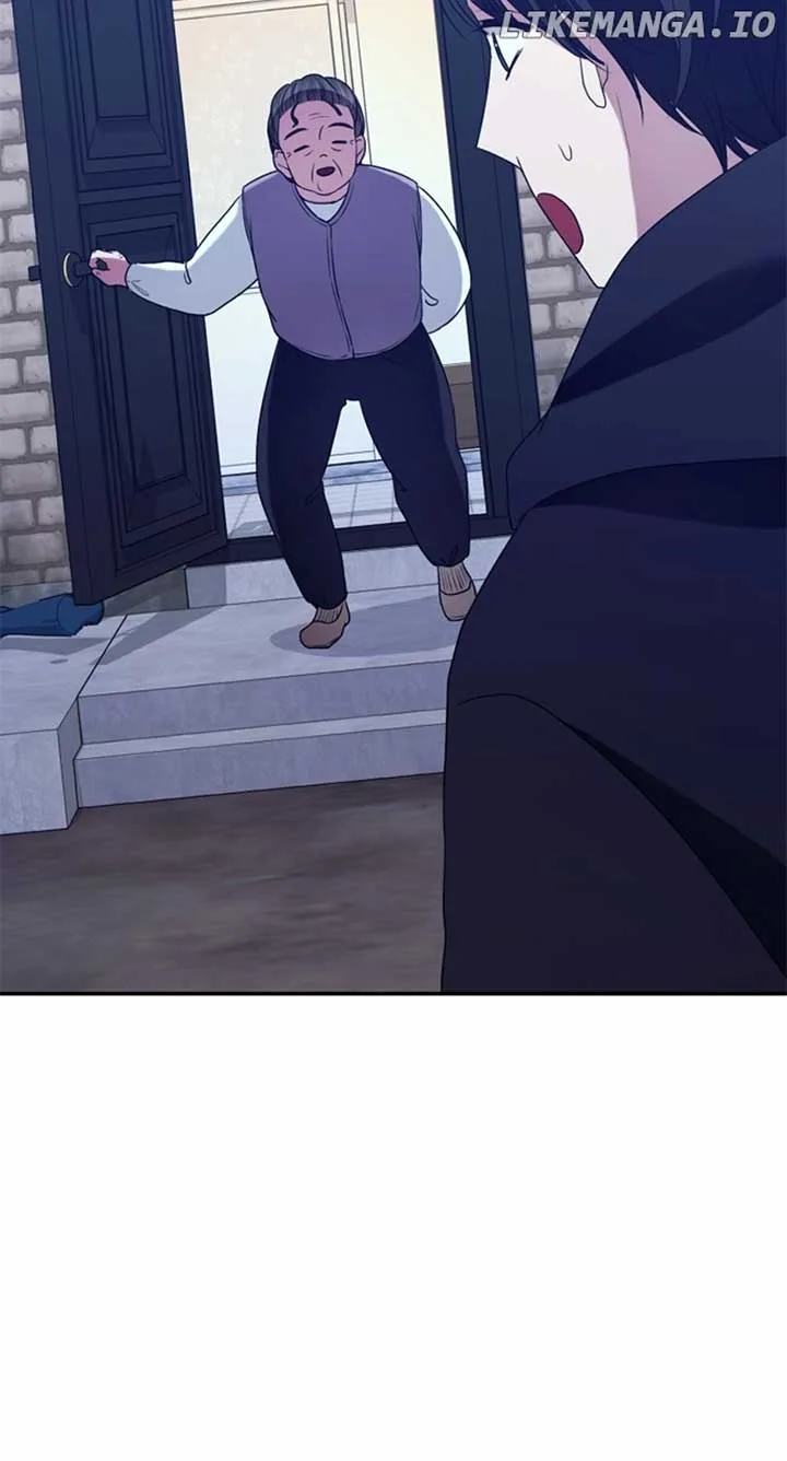 The Worst Villain Chapter 34 page 91