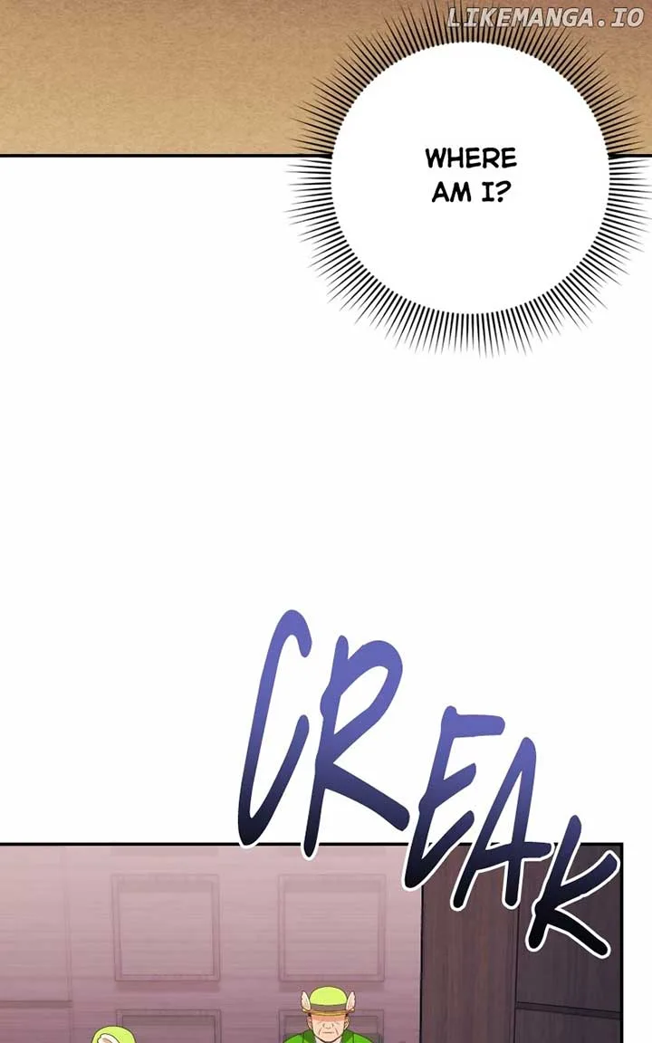 The Worst Villain Chapter 35 page 31