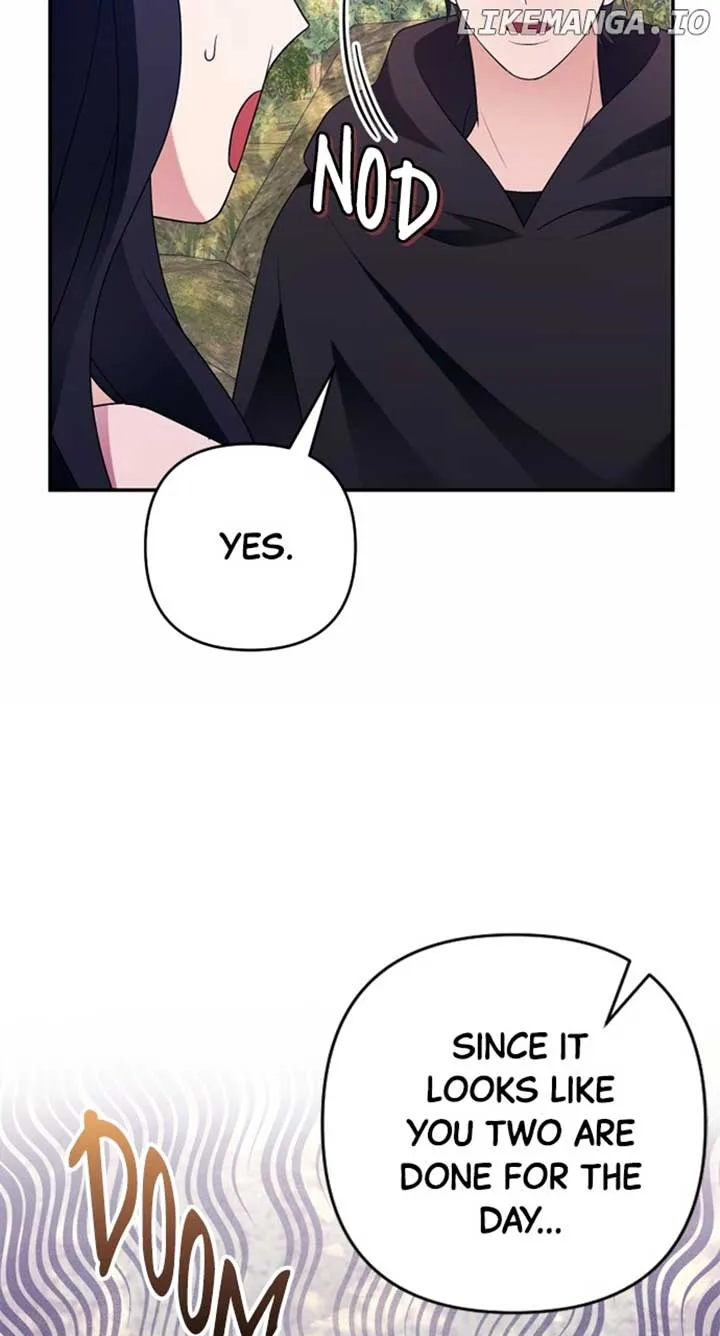 The Worst Villain Chapter 34 page 33