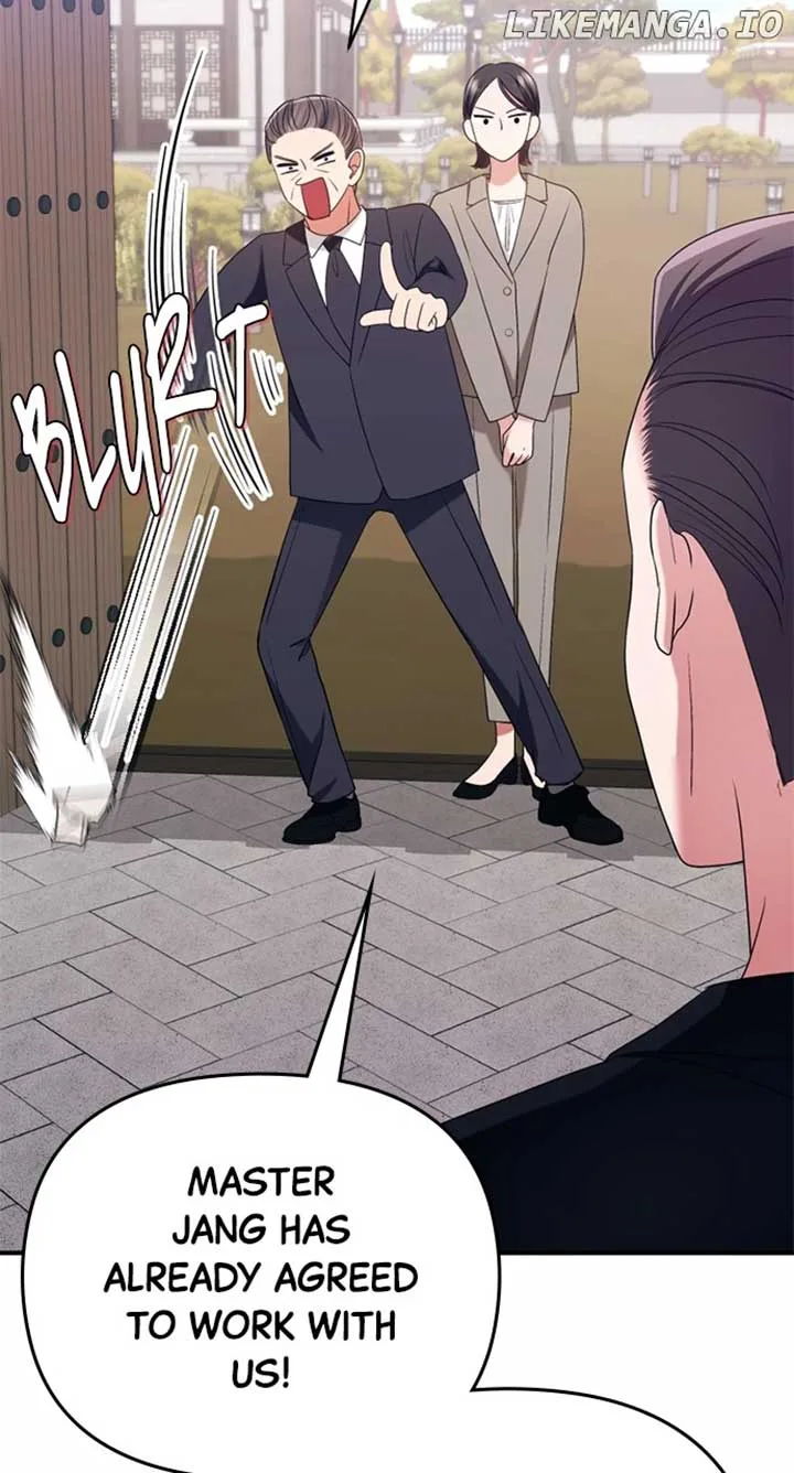 The Worst Villain Chapter 33 page 60