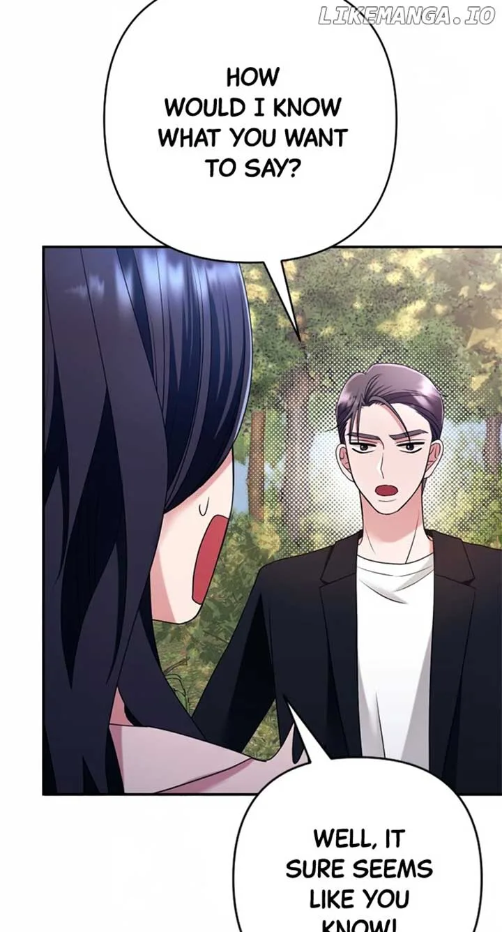 The Worst Villain Chapter 34 page 19