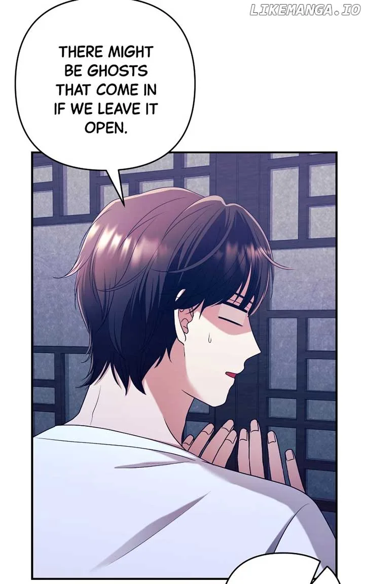 The Worst Villain Chapter 35 page 53