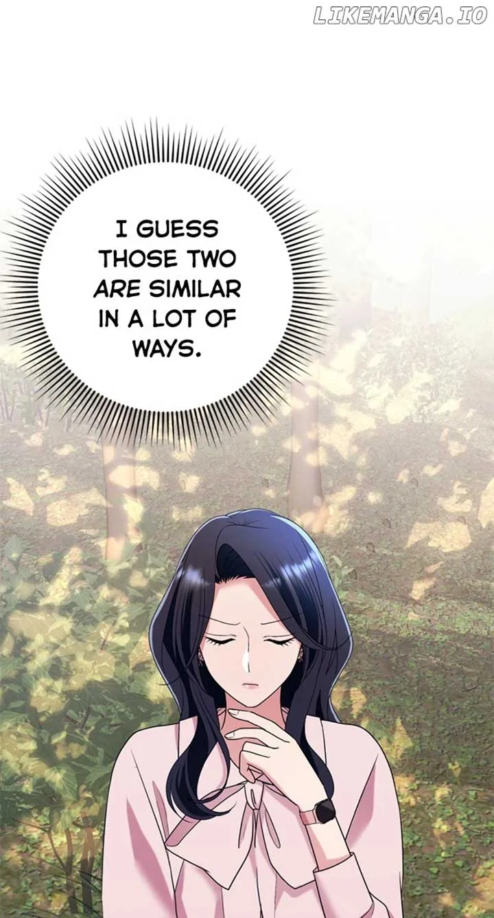 The Worst Villain Chapter 34 page 27