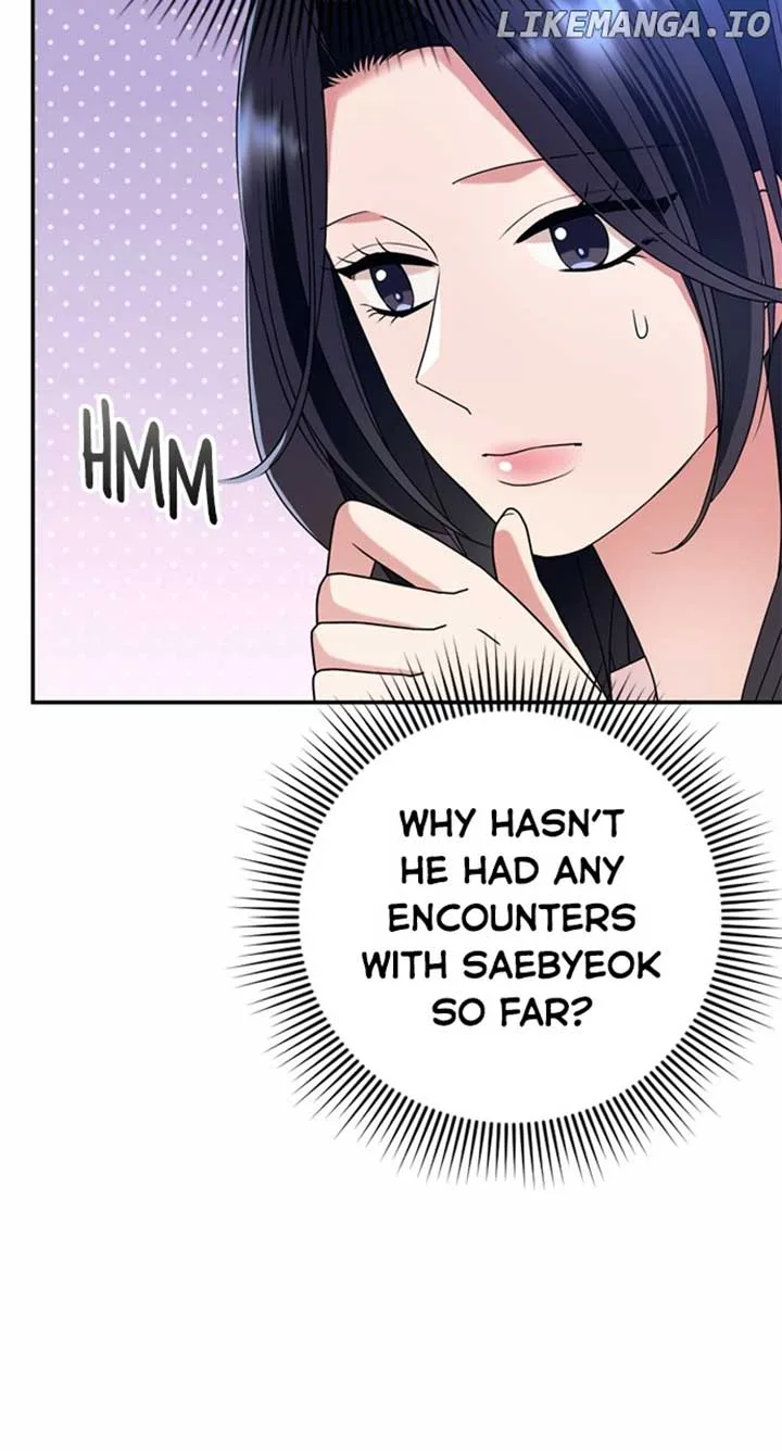 The Worst Villain Chapter 34 page 29