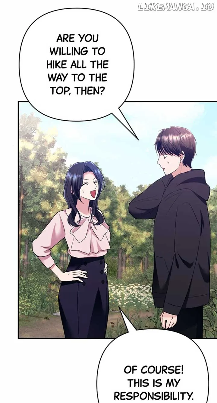 The Worst Villain Chapter 34 page 44