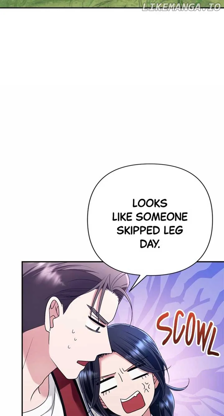 The Worst Villain Chapter 32 page 41