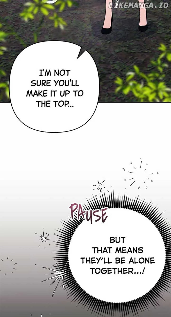 The Worst Villain Chapter 34 page 35