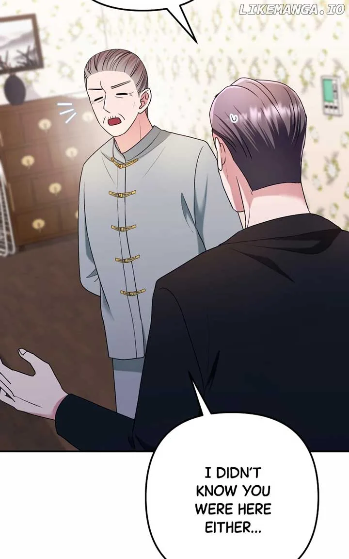 The Worst Villain Chapter 35 page 93