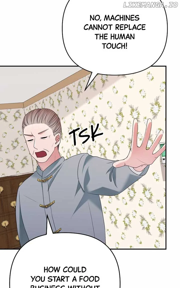 The Worst Villain Chapter 35 page 98
