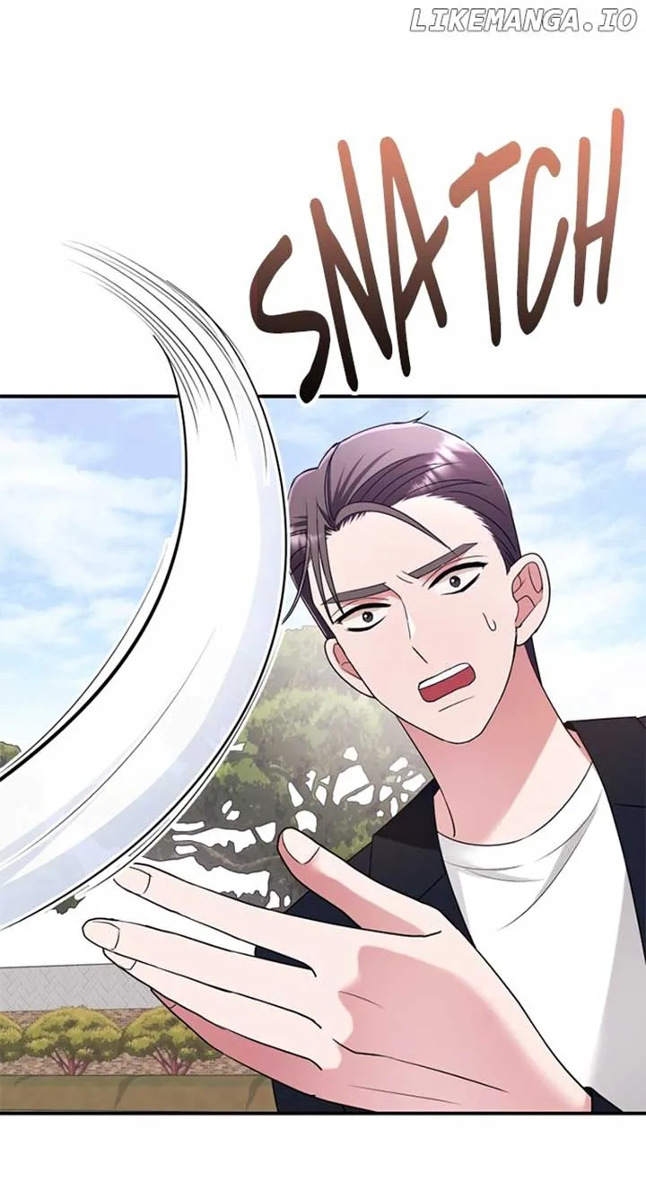 The Worst Villain Chapter 33 page 57