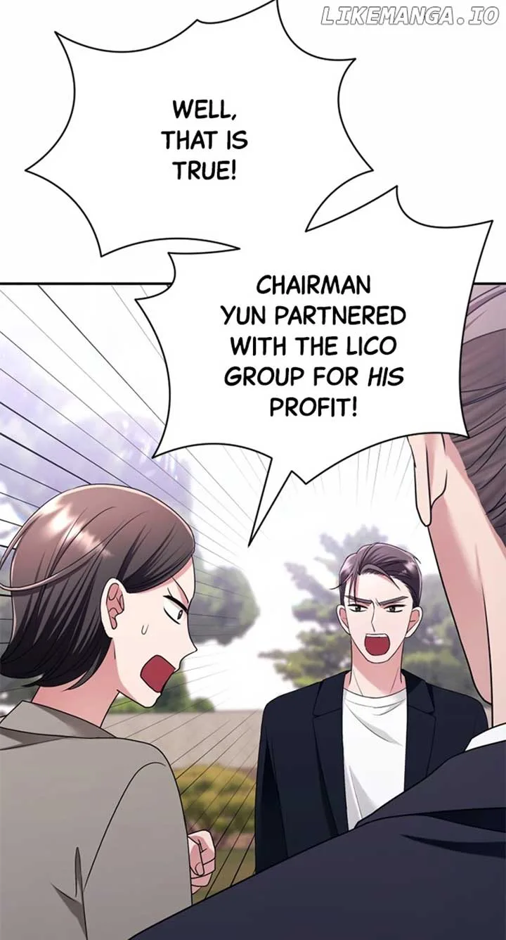 The Worst Villain Chapter 33 page 68