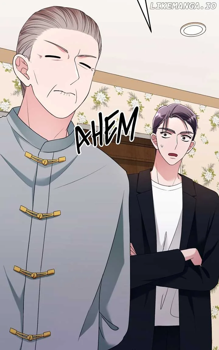 The Worst Villain Chapter 35 page 91