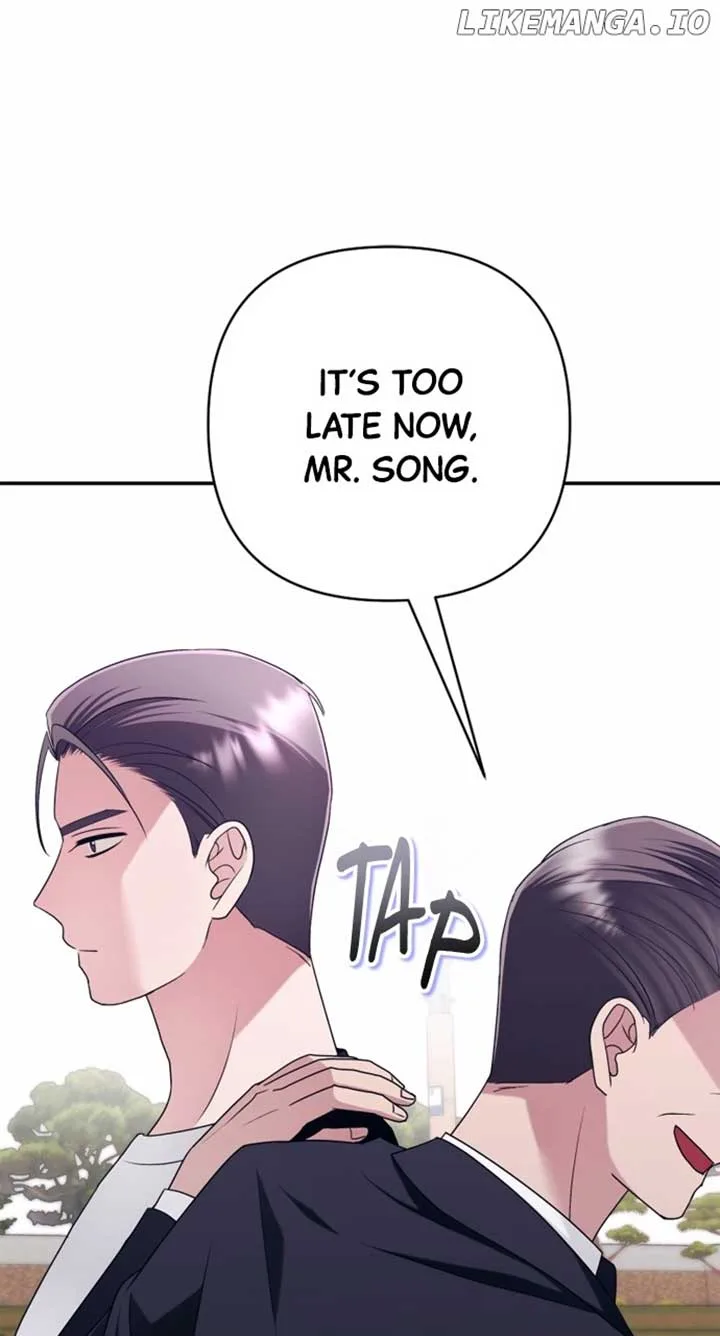 The Worst Villain Chapter 33 page 76