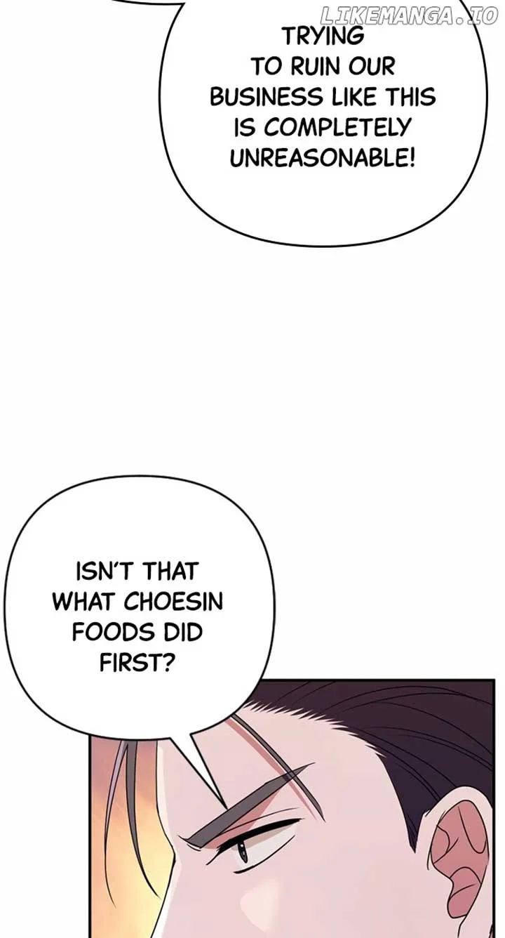 The Worst Villain Chapter 33 page 61
