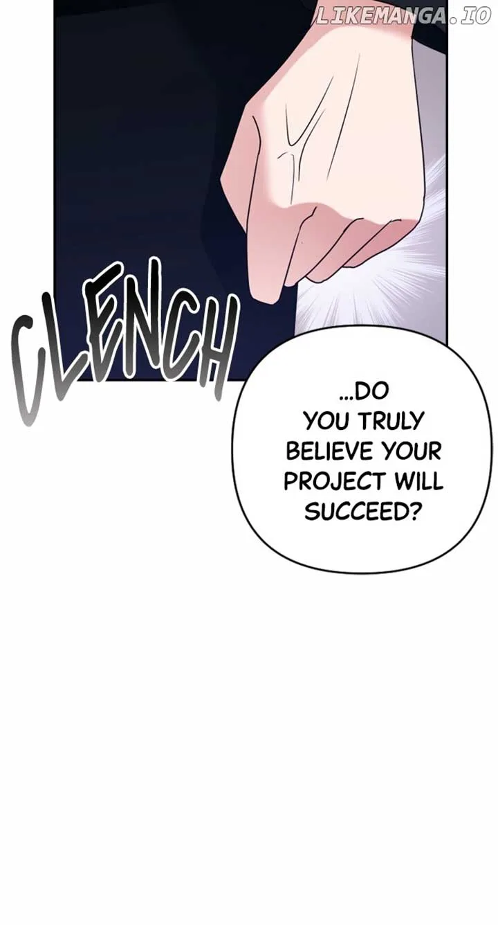 The Worst Villain Chapter 33 page 78