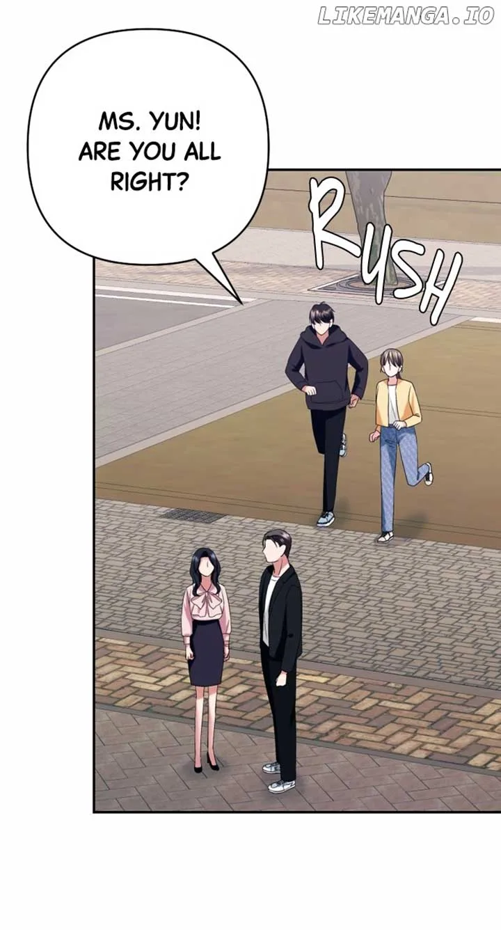 The Worst Villain Chapter 33 page 81