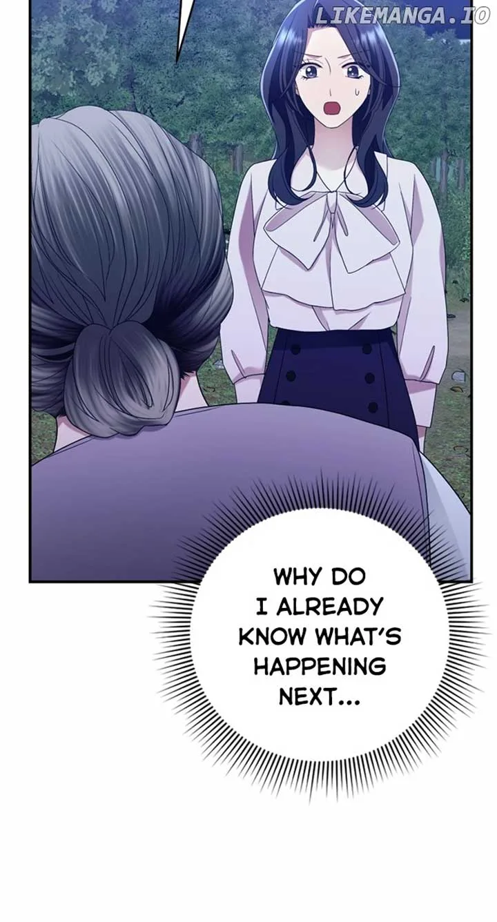 The Worst Villain Chapter 34 page 94