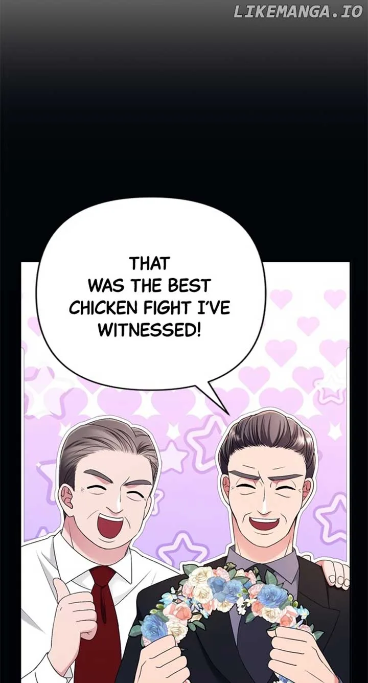 The Worst Villain Chapter 32 page 55