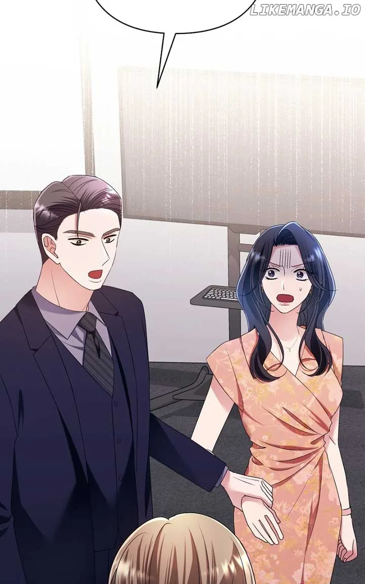 The Worst Villain Chapter 35 page 139