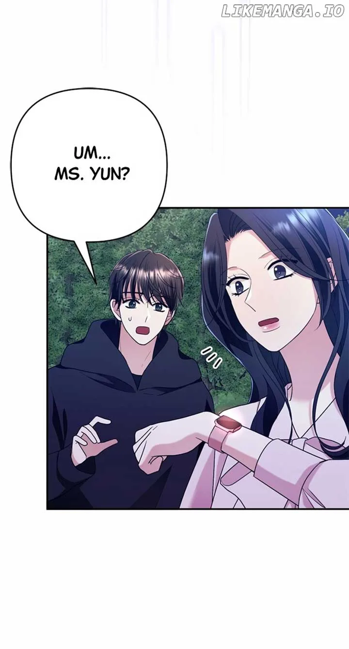 The Worst Villain Chapter 34 page 106