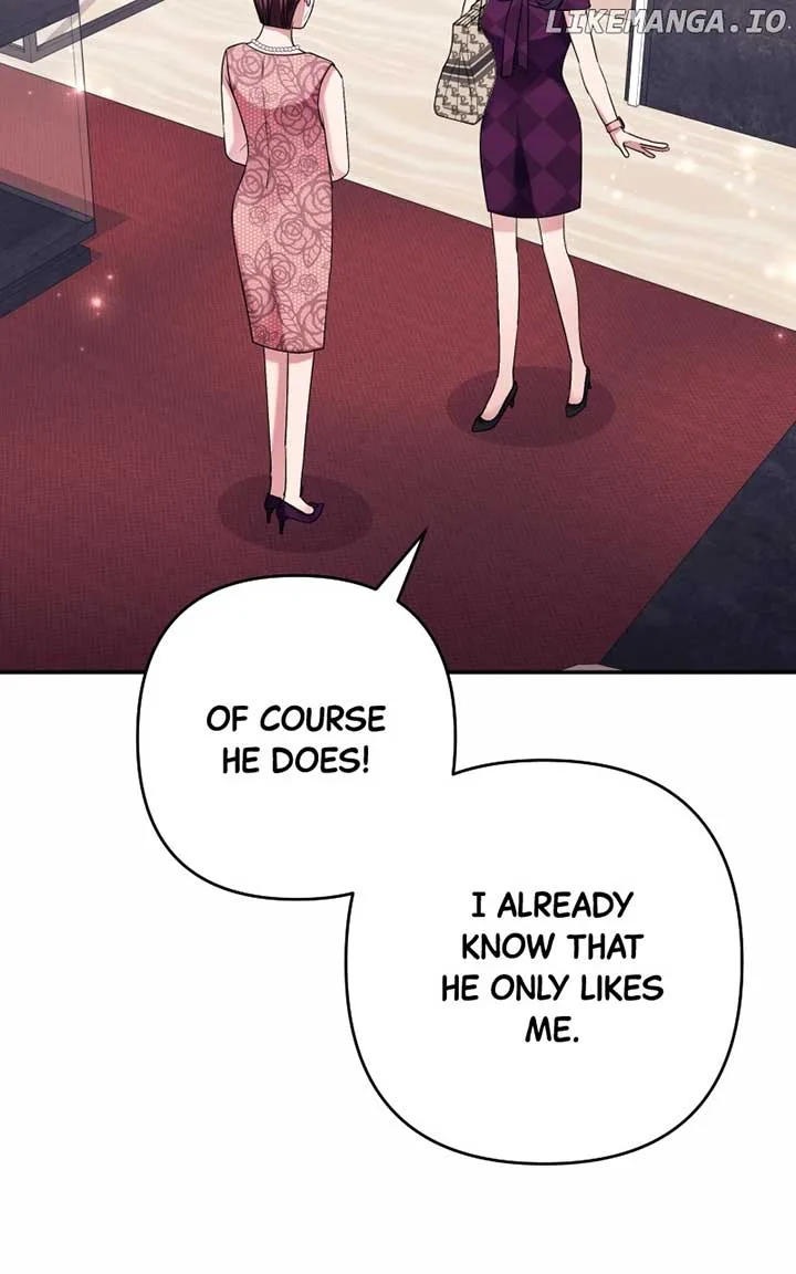 The Worst Villain Chapter 37 page 36
