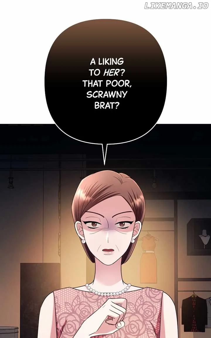 The Worst Villain Chapter 37 page 27