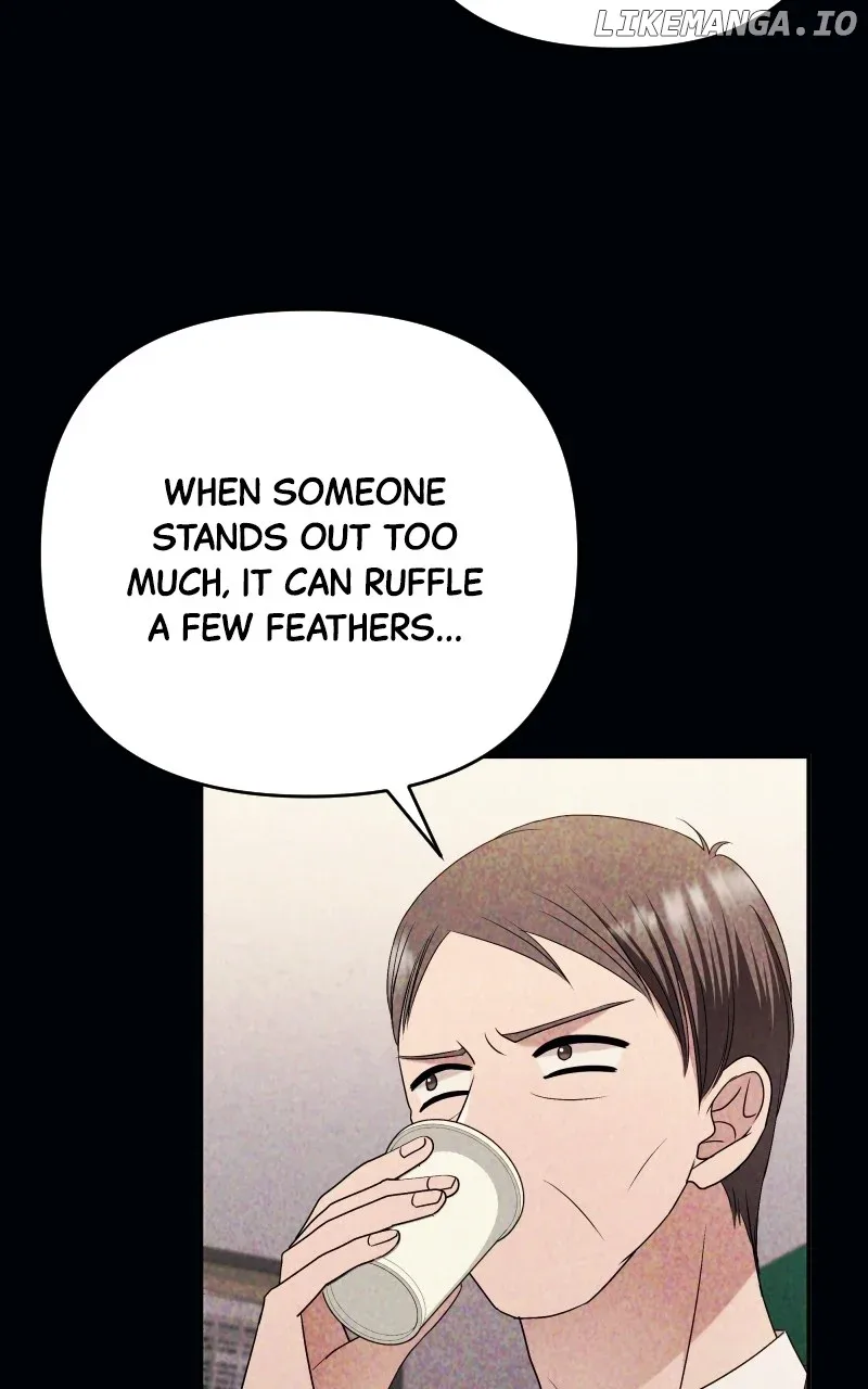 The Worst Villain Chapter 36 page 27
