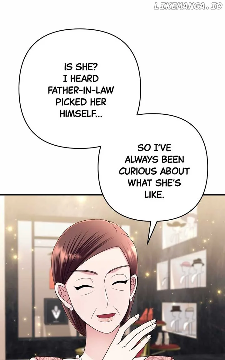 The Worst Villain Chapter 37 page 23