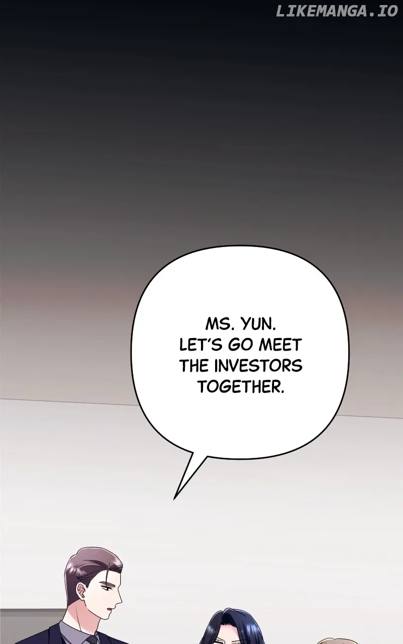 The Worst Villain Chapter 36 page 32