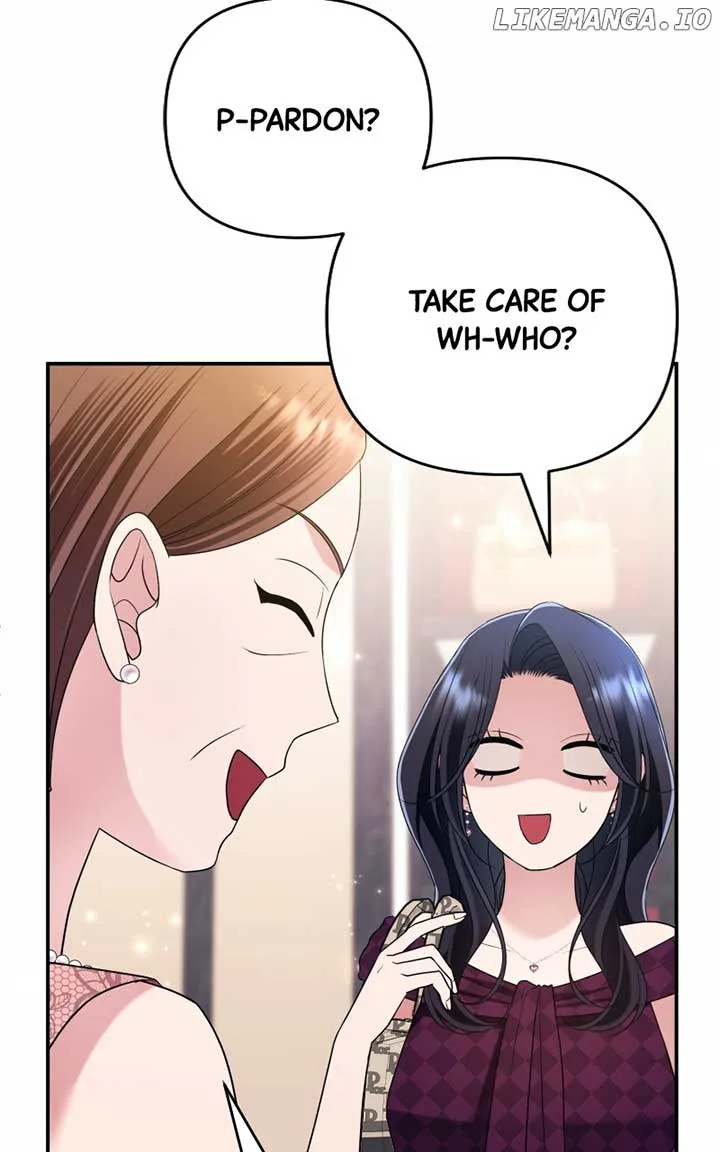 The Worst Villain Chapter 37 page 41