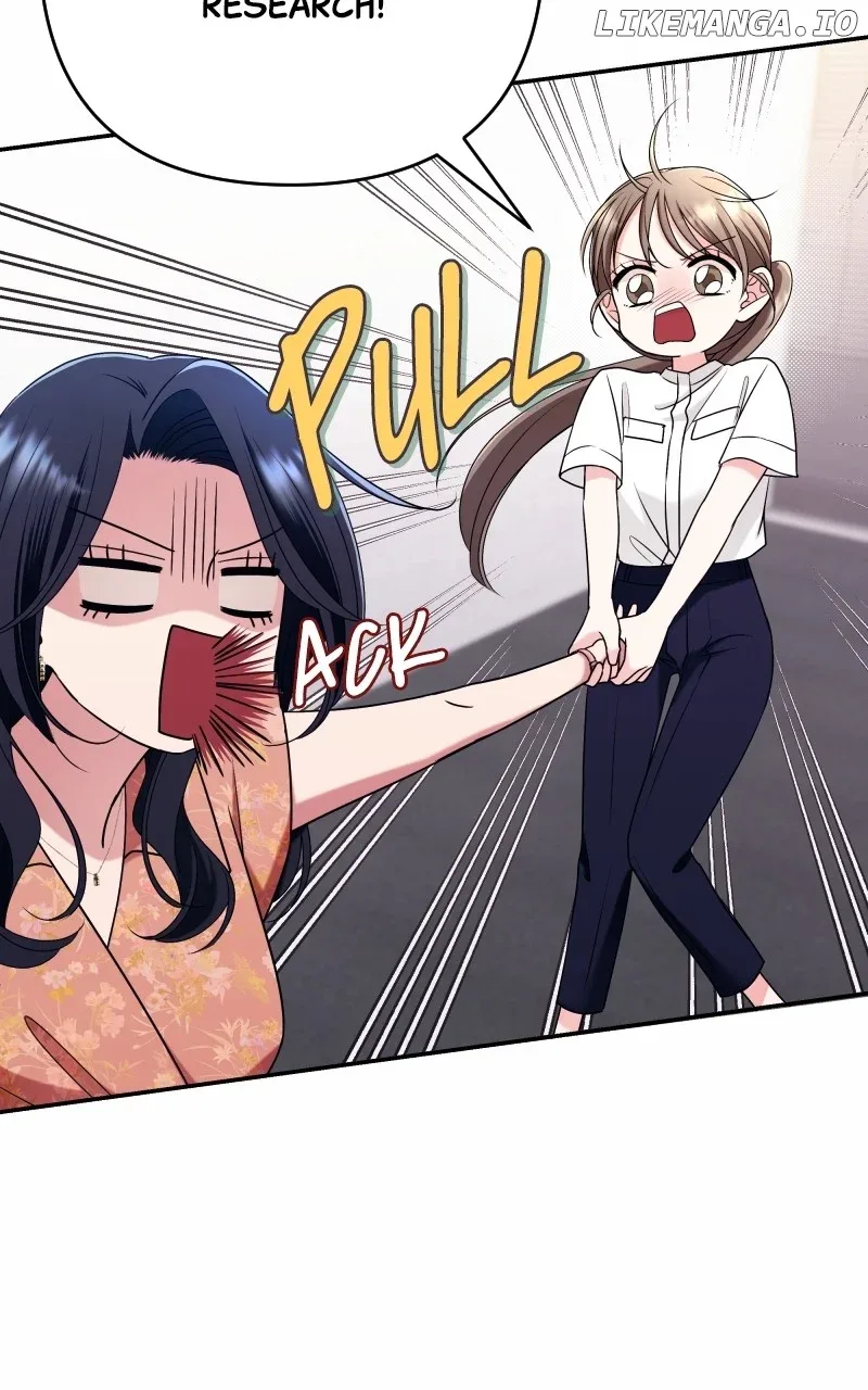 The Worst Villain Chapter 36 page 44