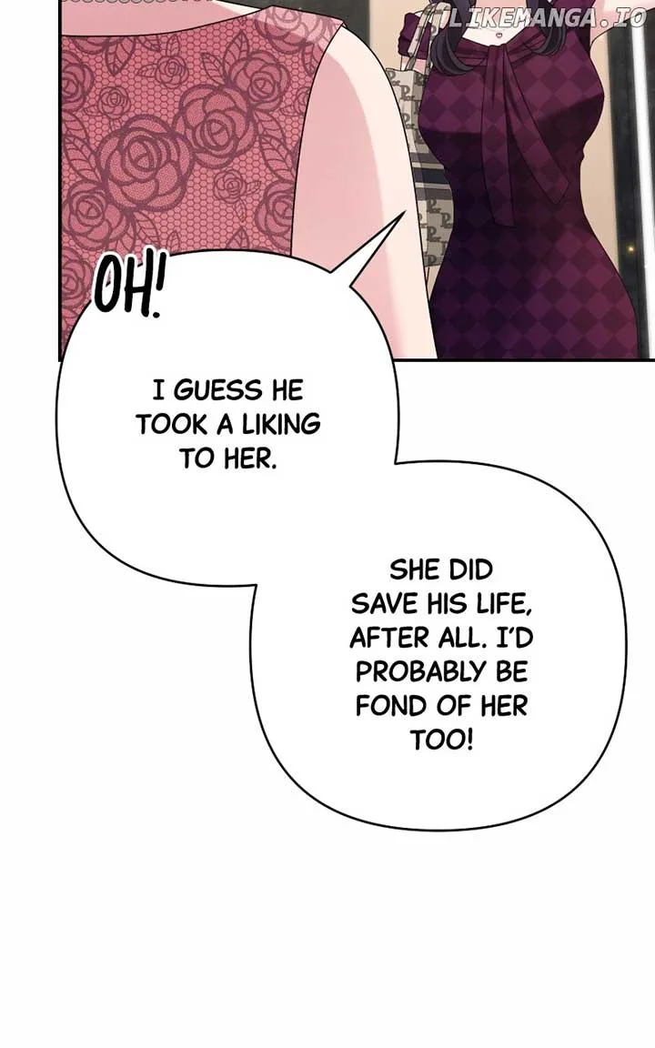 The Worst Villain Chapter 37 page 26