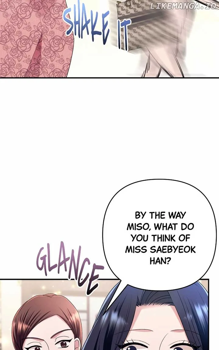 The Worst Villain Chapter 37 page 20