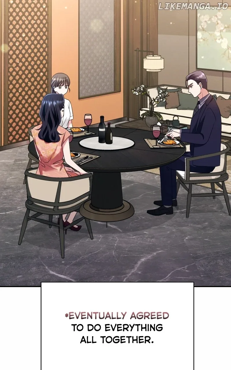 The Worst Villain Chapter 36 page 50