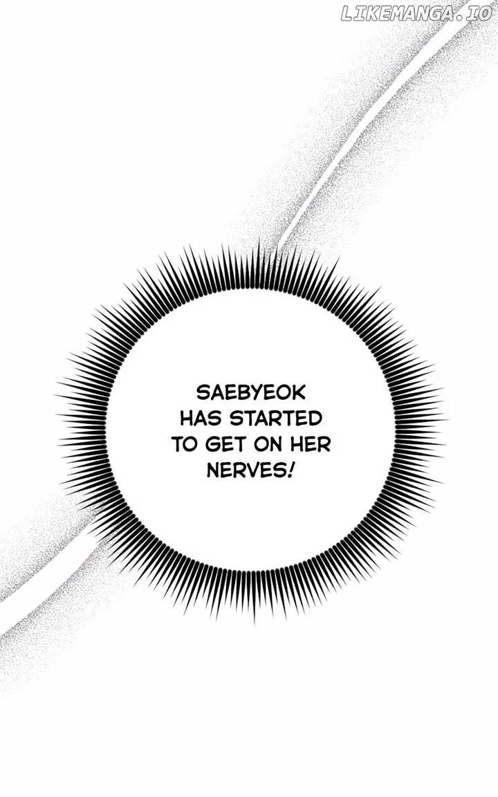 The Worst Villain Chapter 37 page 33