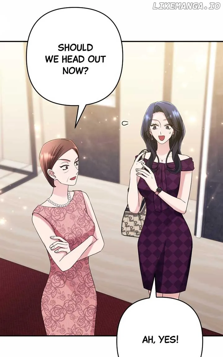 The Worst Villain Chapter 37 page 43