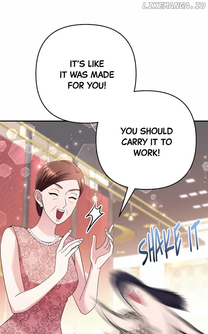 The Worst Villain Chapter 37 page 19