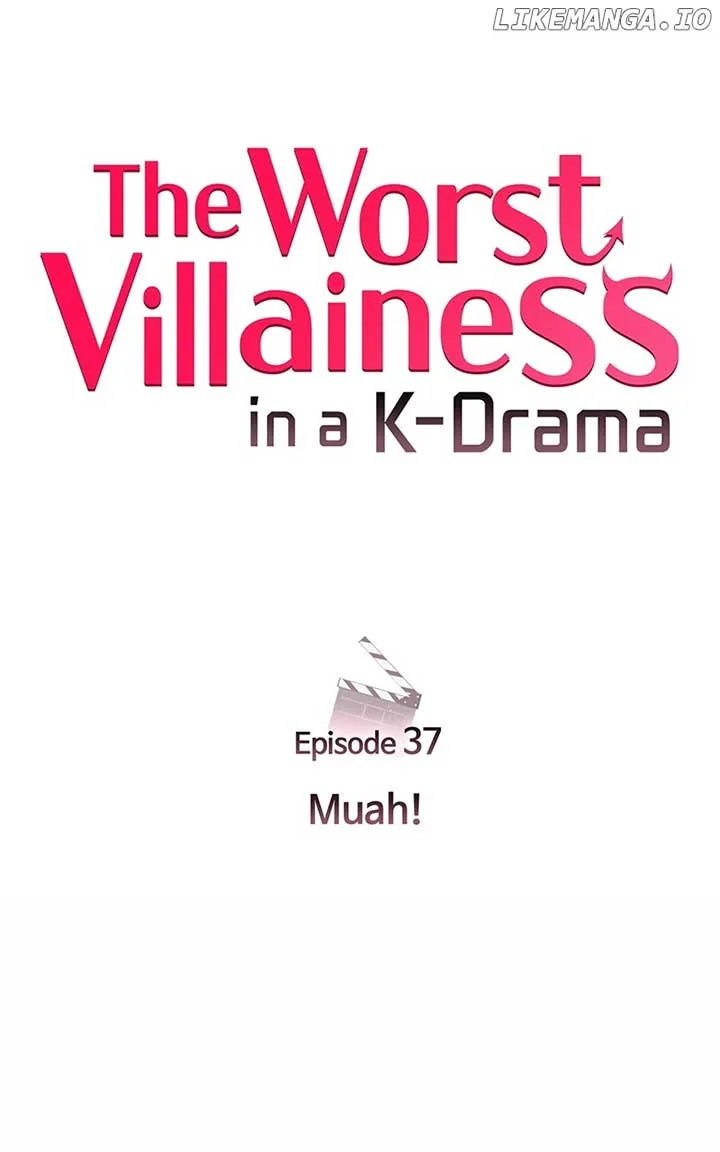 The Worst Villain Chapter 37 page 29