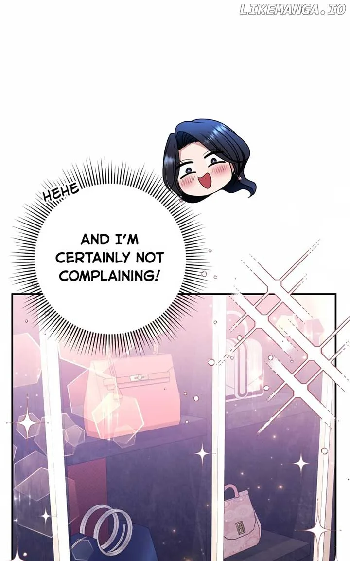The Worst Villain Chapter 37 page 6
