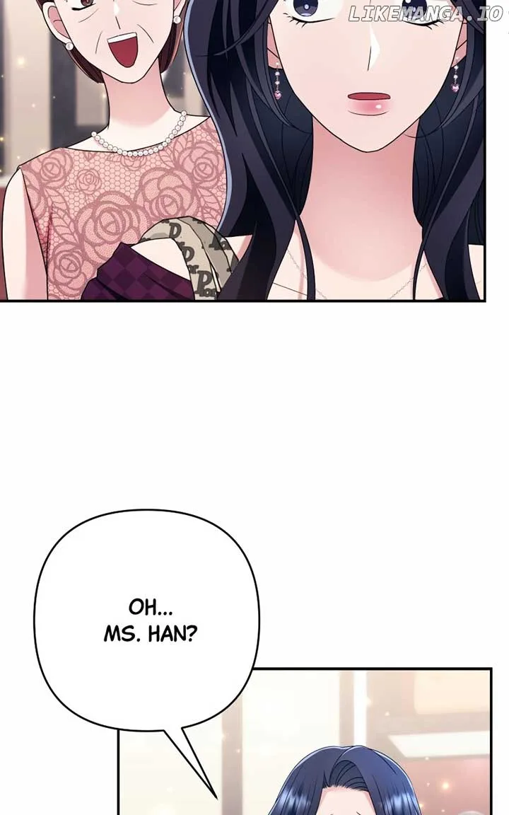 The Worst Villain Chapter 37 page 21