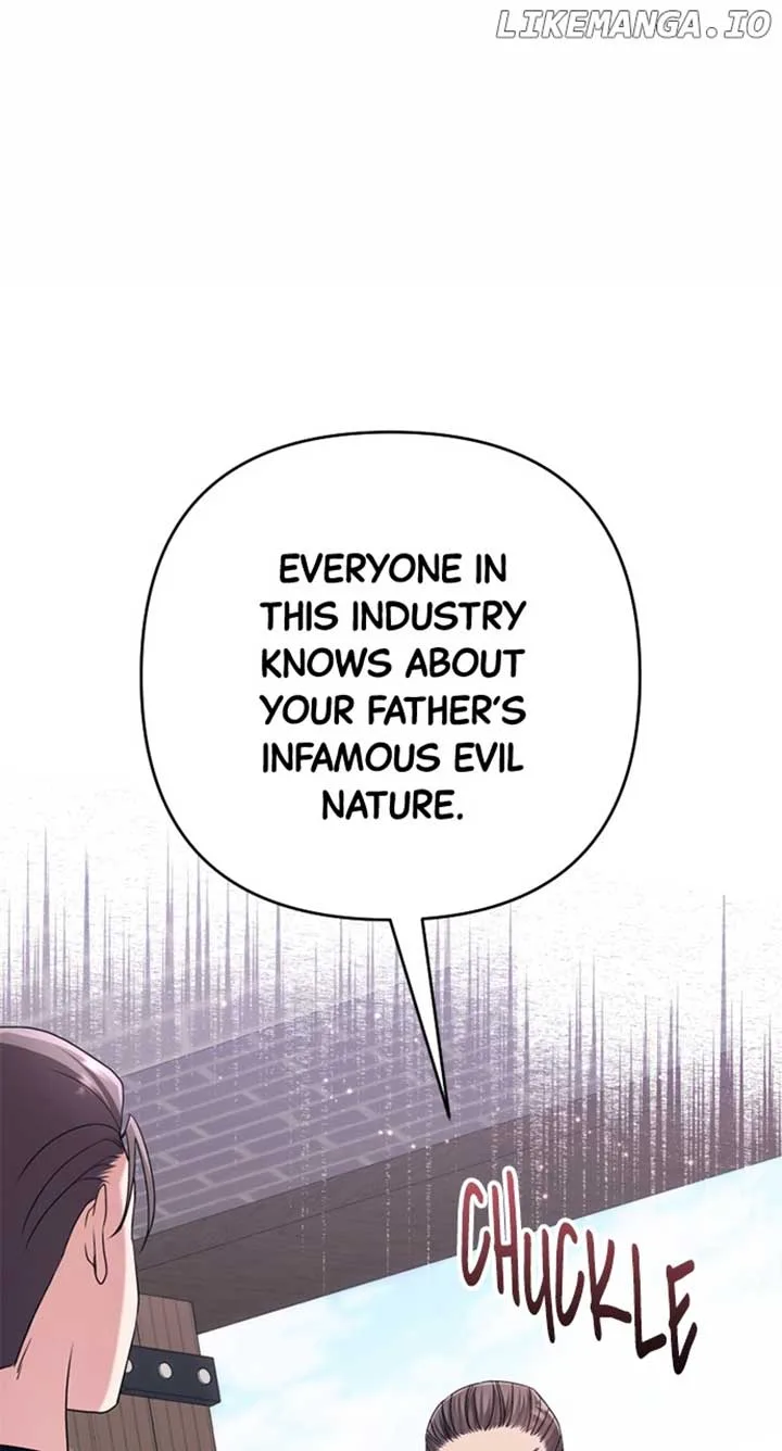 The Worst Villain Chapter 33 page 71