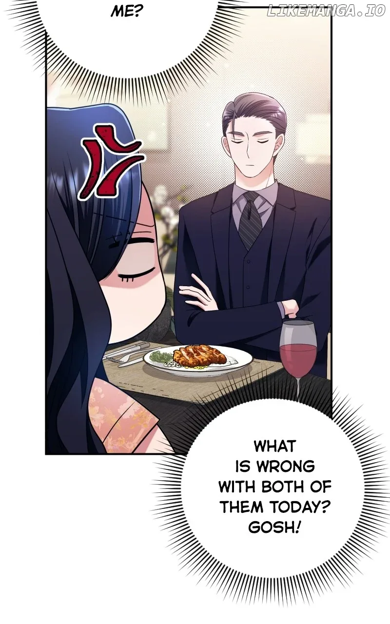 The Worst Villain Chapter 36 page 81