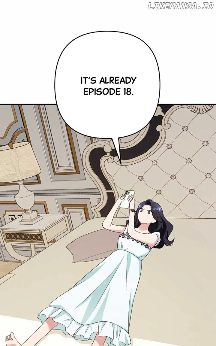 The Worst Villain Chapter 37 page 76
