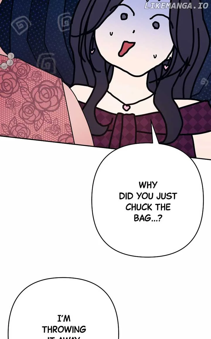 The Worst Villain Chapter 37 page 50